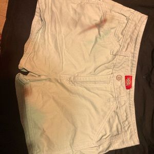 Dickies cargo shorts size 11/30.